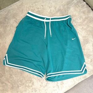 Nike Dri-fit basketball shorts